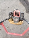 COUPE BORDURES MITSUBISHI 2T