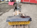 BROSSE FRONTALE 85CM VILLA 320/520 13-3920-11