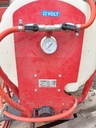 Pulvérisateur MM S70L-QUAD  70l 12v pour Quad
