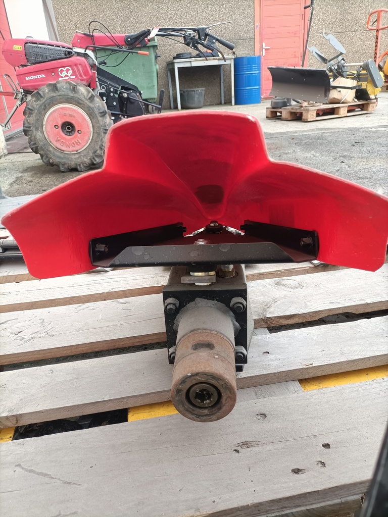 Barre faucheuse ESM 117cm