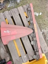 Barre faucheuse ESM 117cm