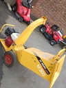 M300H BROYEUR JO BEAU HONDA GX390 -OCCASION