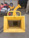 M300H BROYEUR JO BEAU HONDA GX390 -OCCASION