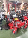 ISX800Z Tondeuse Ferris Zero Turn 27cv RD-coupe de 132cm