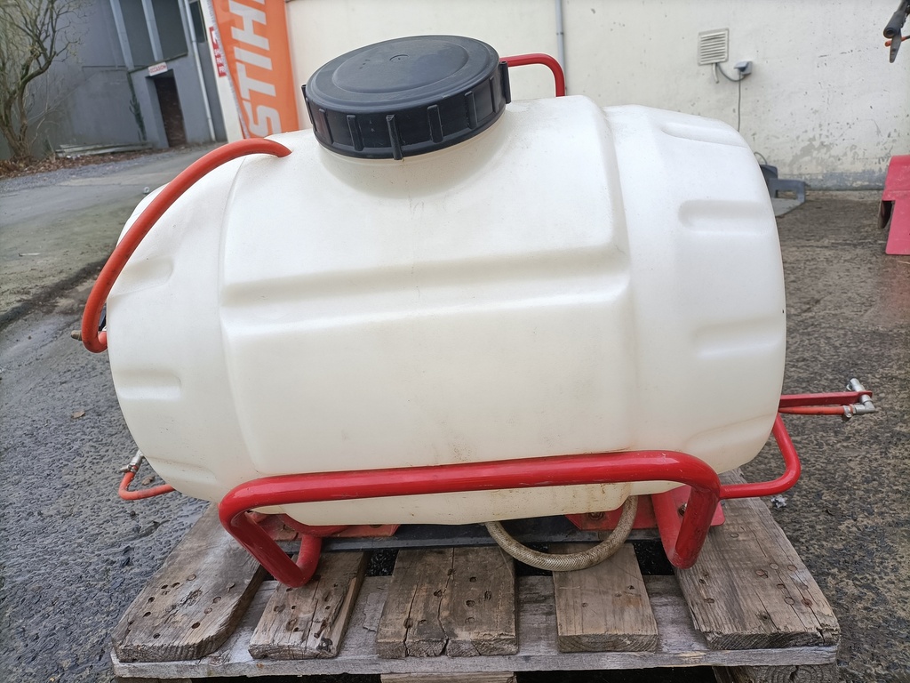 Pulvérisateur MM S70L-QUAD  70l 12v pour Quad