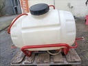 Pulvérisateur MM S70L-QUAD  70l 12v pour Quad