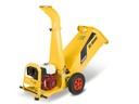 M300H BROYEUR JO BEAU HONDA GX390 -OCCASION