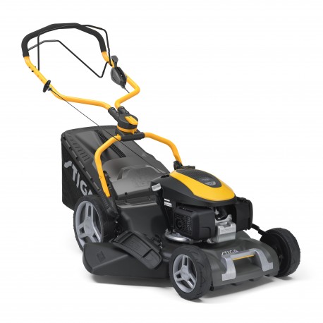 Tondeuse Stiga Combi 753V GCVx170