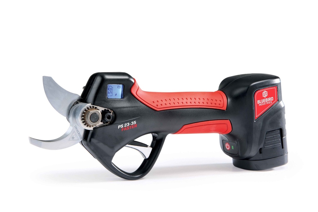SECATEUR PS23-35 D35mm Blue Bird