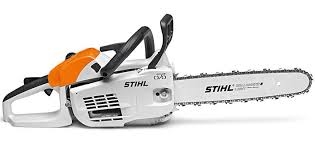 MS 201 C-M,RL35cm,63PS ,Tronçonneuse Stihl 