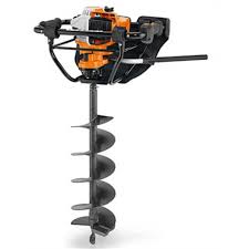 BT 131 Tarière therm