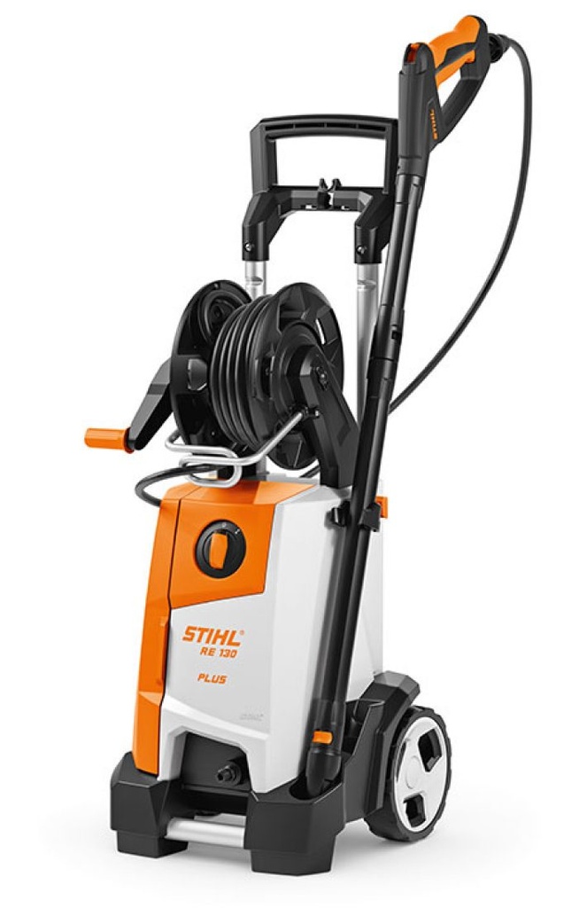 RE 130 PLUS Nettoyeur haute pression Stihl