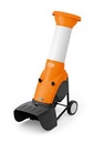 GHE 250  Broyeur à végétaux électrique Stihl 220V 35mm