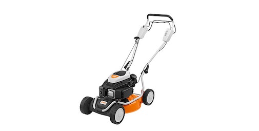 RM 2.0 RT Tondeuse à gazon therm