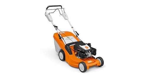 RM 448.1 TX Tondeuse
