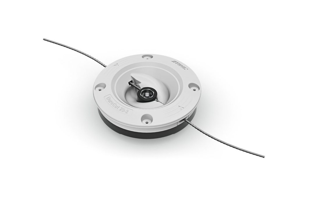 Tête faucheuse DuroCut 20-2