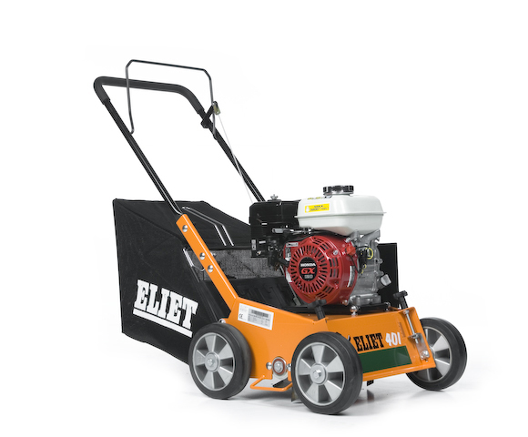 E401 ECO BS SCARIFICATEUR ELIET BRIGGS & STRATTON