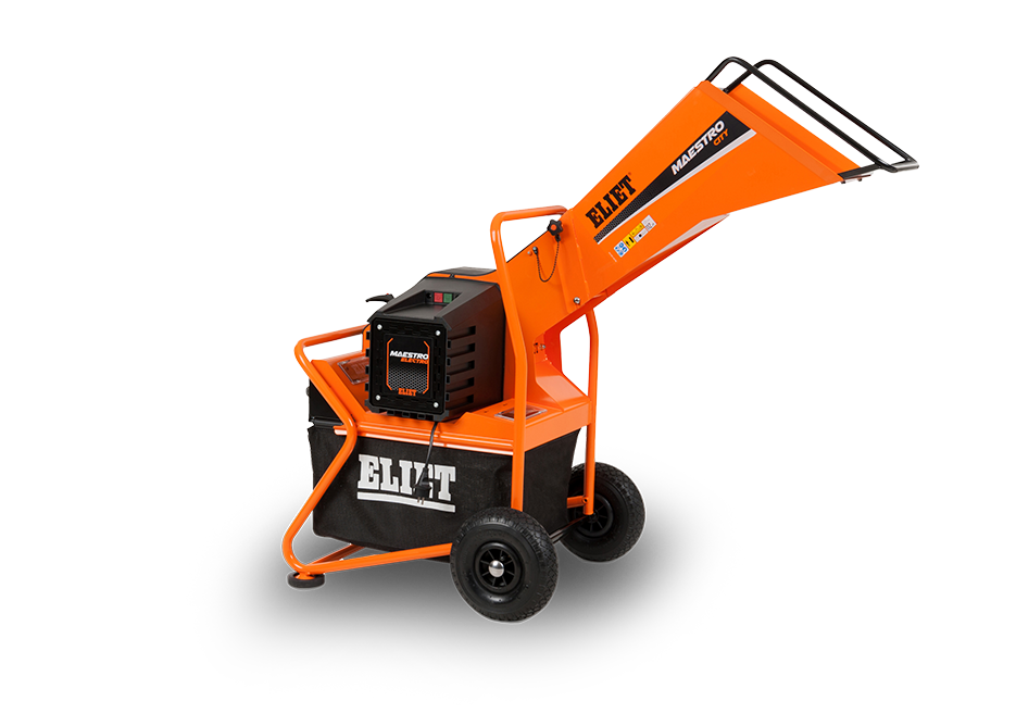 MAESTRO CITY EL22 BROYEUR ELIET 230V 3000W