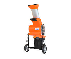 NEO3 BROYEUR ELECTRIQUE 3000W-400V 