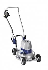 EM37-TONDEUSE 37cm GRIN 220V 1.600w