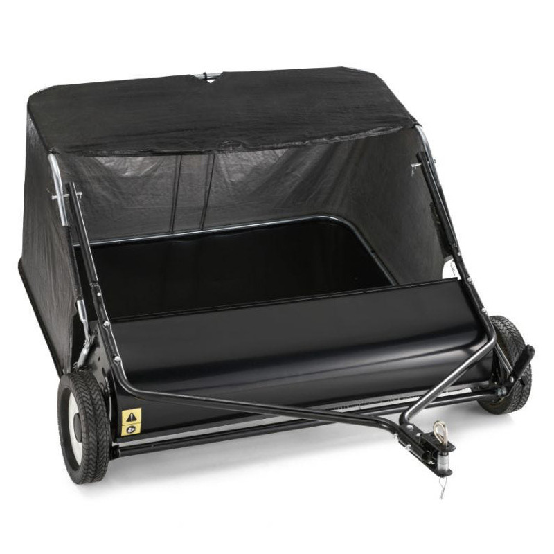BALAI DE RAMASSAGE COMPACT 107CM 2A6107010S17