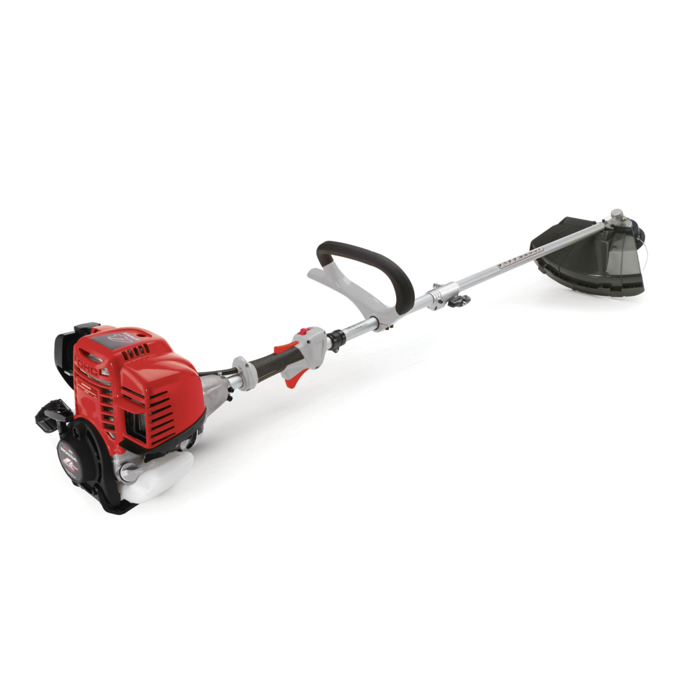 DEBROUSSAILLEUSE STIGA 4T GX25 HONDA BC425HJ