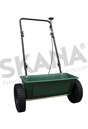 XBIDS25 EPANDEUR EN LIGNE TURFMASTER 56CM-25KGS