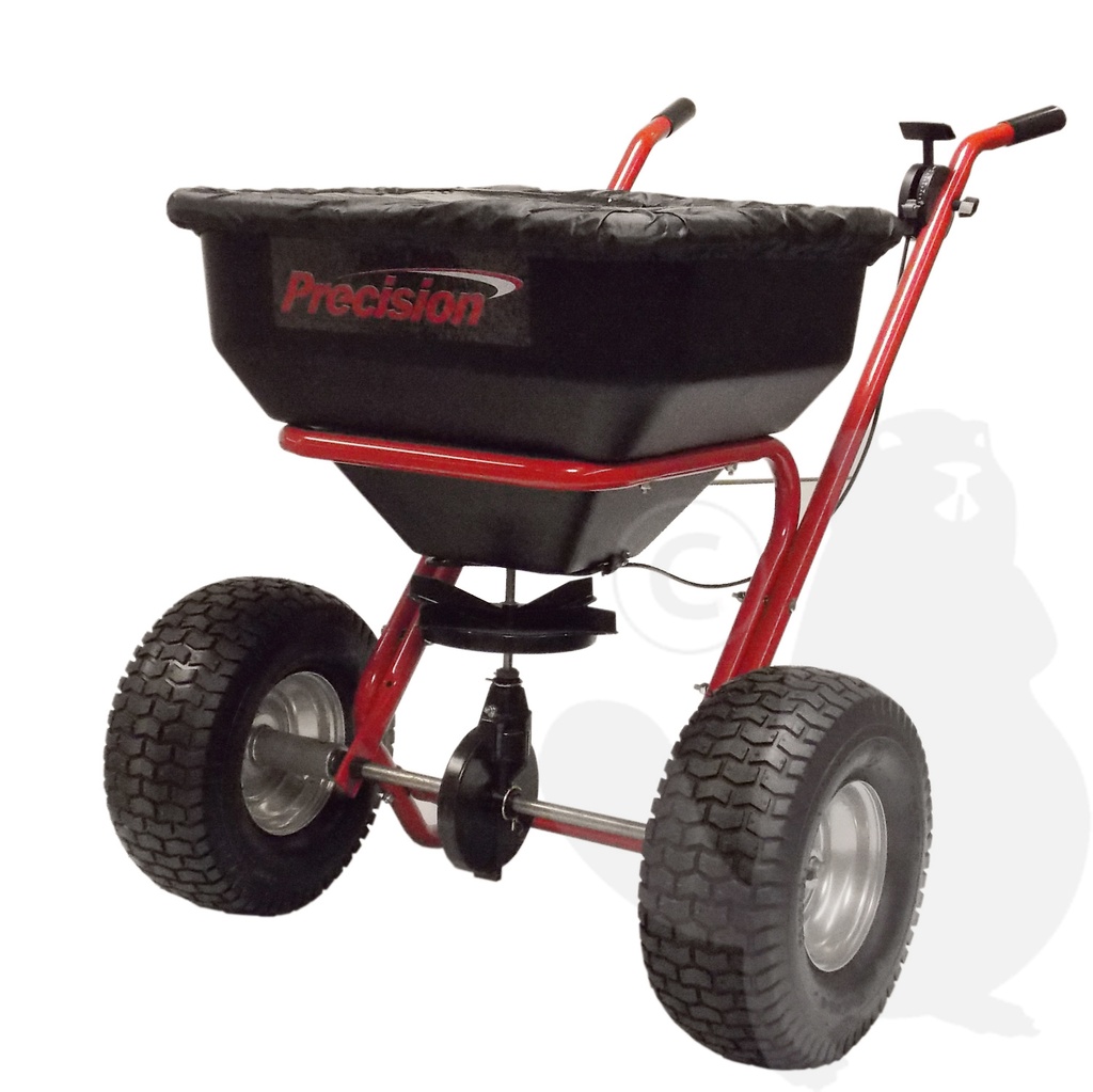 XBISB6000RD EPANDEUR PRO A POUSSER 60KGS 3.5M