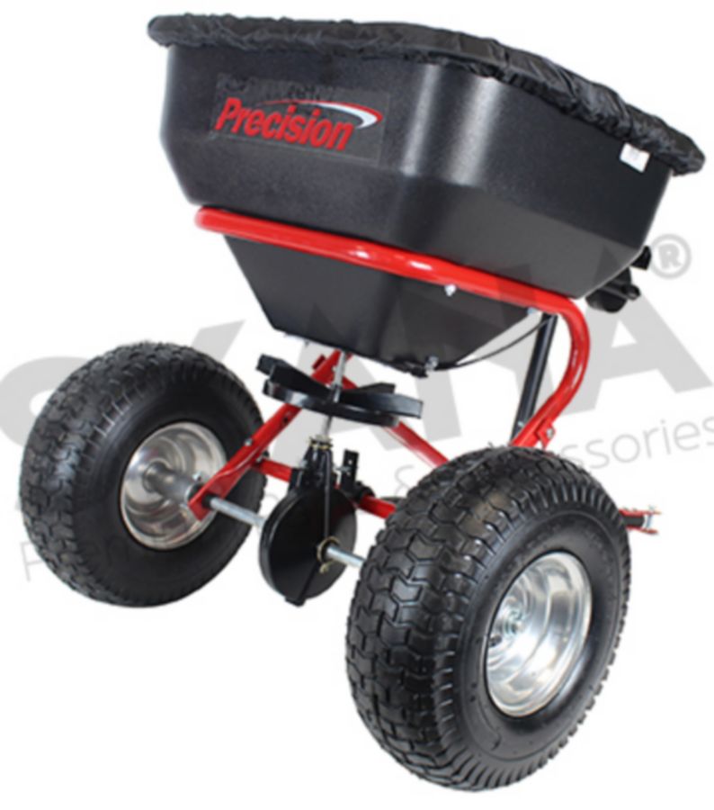 XBITBS6000 EPANDEUR ROTATIF TRAINE TURFMASTER 60KGs