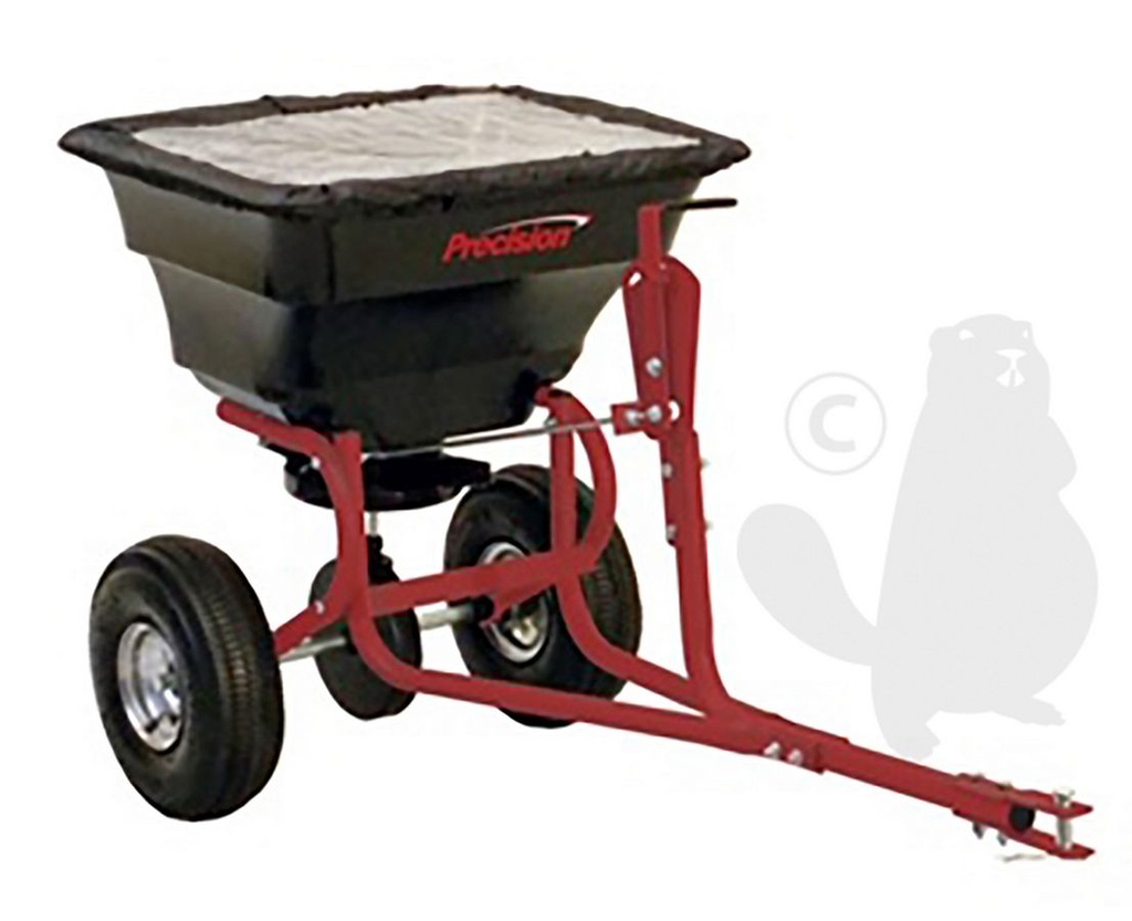 XBITBS4019 EPANDEUR TRAINE ROTATIF TURFMASTER 34KG 3.5M