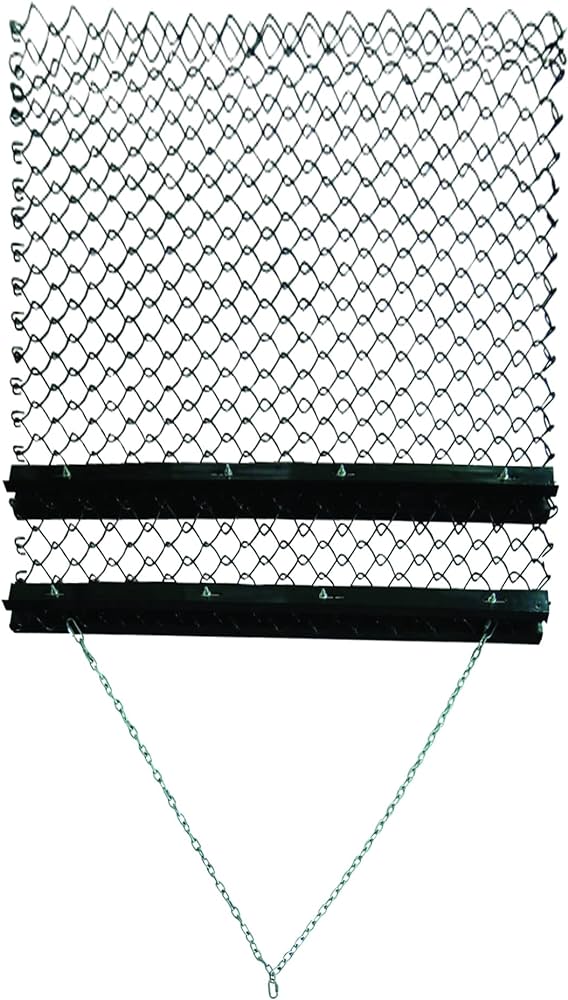 XBIDH122 FILET A TRAINER 152X122CM
