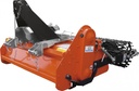 MZ4SXL 10 - FRAISE ENFOUISSEUSE MURATORI 1.05M