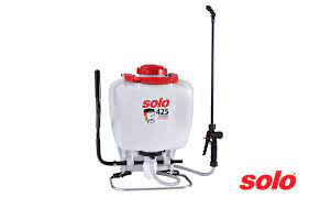 P425 Comfort PULVERISATEUR DORSAL SOLO 15L