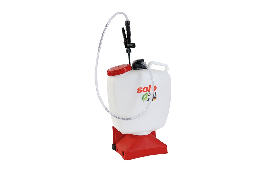 P441 PULVERISATEUR SOLO A BATTERIE 16L