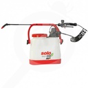 EAZY206 PULVERISATEUR SOLO A BATTERIE 6L