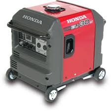 EU30IS - GENERATRICE HONDA 3000VA