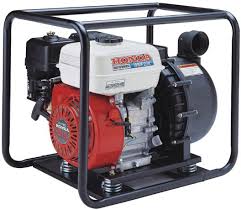 WMP20X - POMPE A EAU HONDA