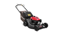 HRN536CVK TONDEUSE HONDA ACIER 53CM-GCVI170-6.5CV