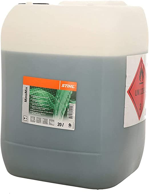 MOTOMIX 20L