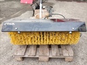 BROSSE FRONTALE 85CM VILLA 320/520 13-3920-11