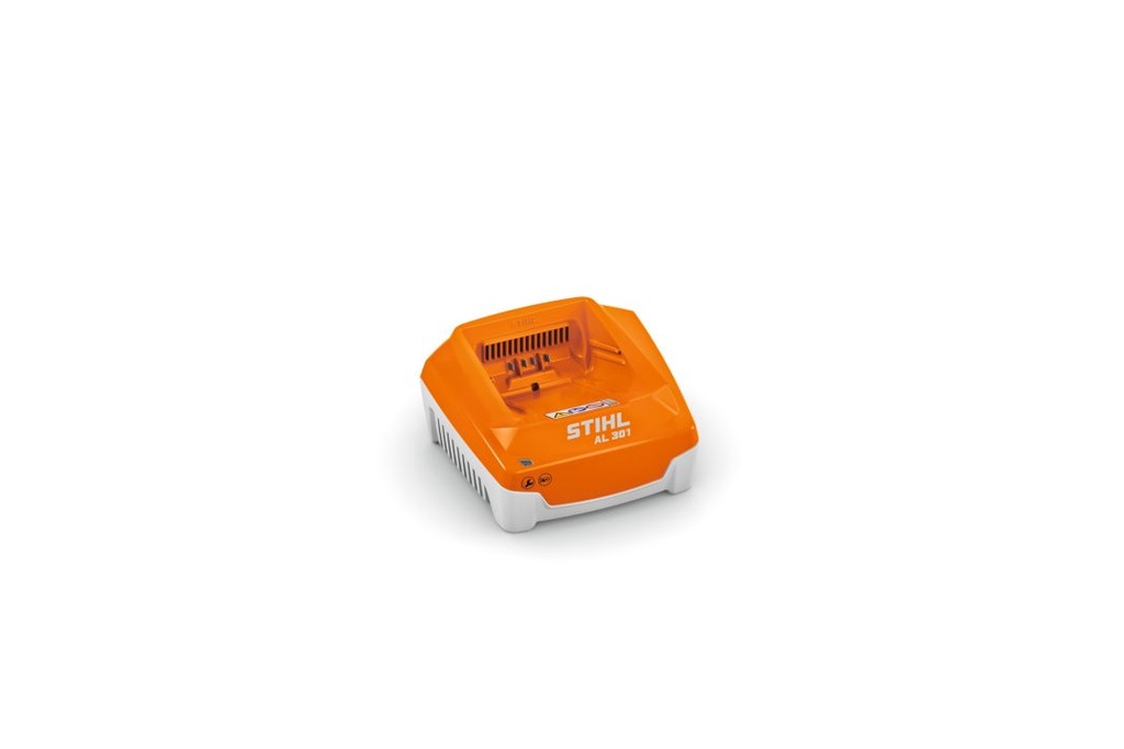 AL 301, 230 V Chargeur rapide