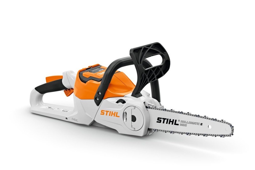 MSA 70.0 C-B 1/4"P Tronçonneuse sur