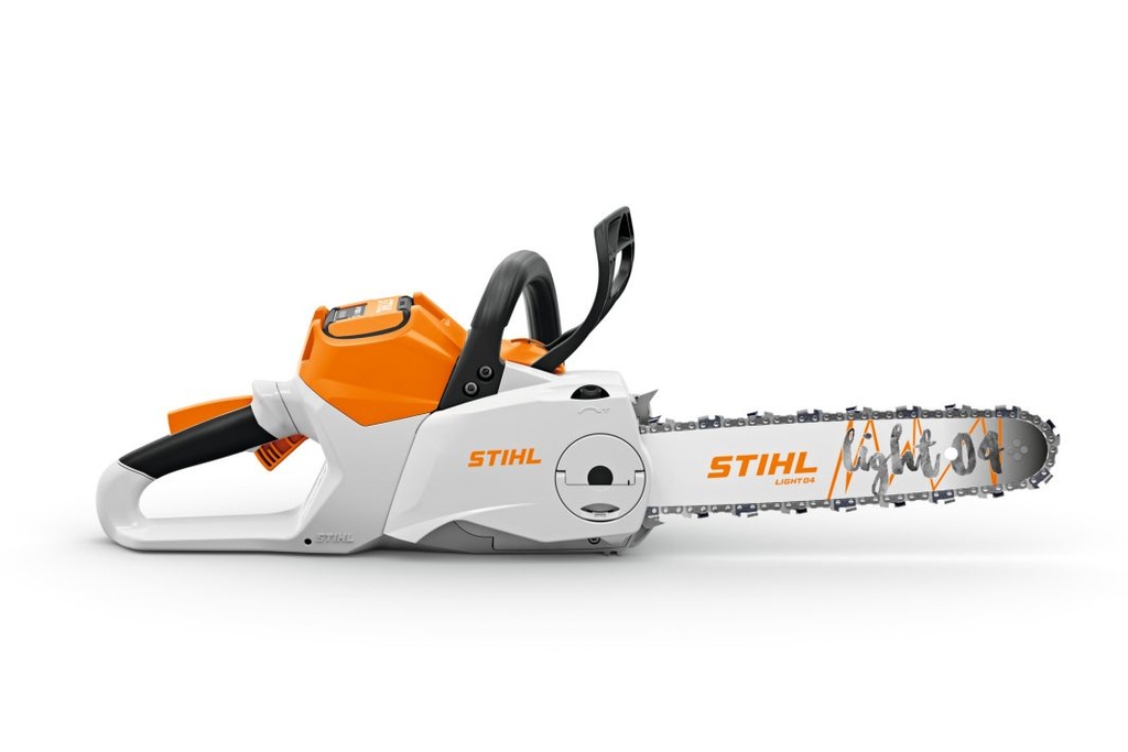MSA 220.0 C-B Tronçonneuse sur batterie