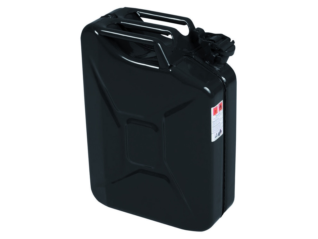 000581 RESERVOIR D'ESSENCE 20 LITRE (option) JO BEAU