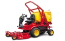 PG280DW XPRO TRACTEUR DE TONTE PG 28CV Gianni Ferrari DIESEL