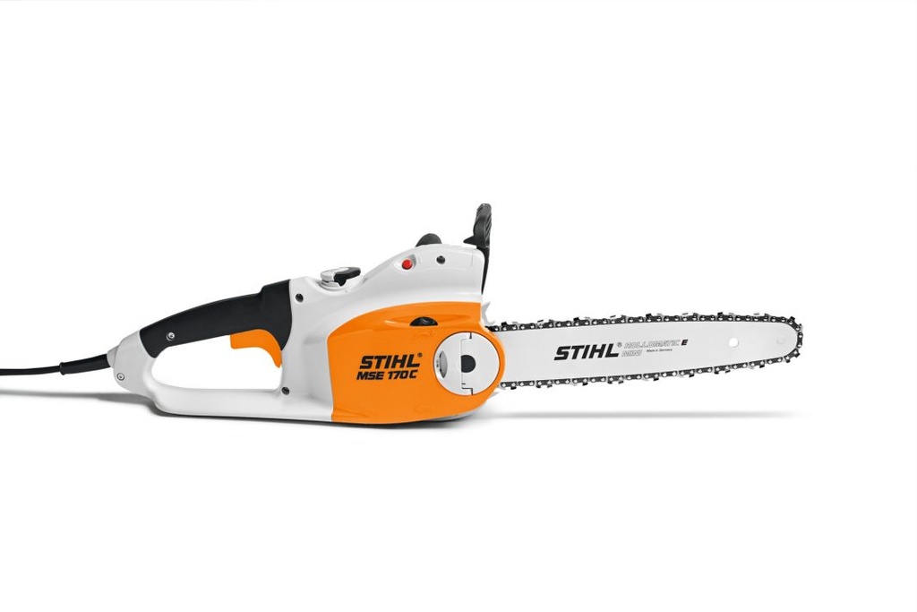 MSE 170 C-B Tronçonneuse électrique,35cm/14",61PMM3