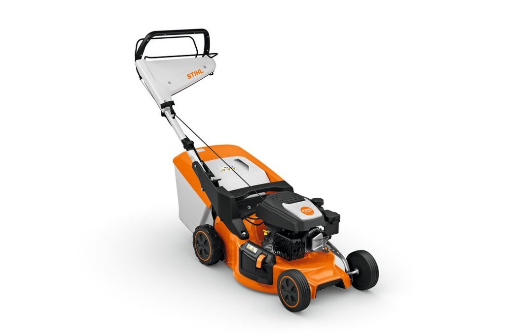 RM 248.3 T (EU1) Tondeuse