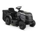 [AT484HA ST500] Alpina AT4 84 TRACTEUR  SENTAR Moteur Loncin 16cv, Coupe de 84cm, Transmission Hydrostatique
