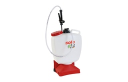 [41101] P411 PULVERISATEUR SOLO A BATTERIE 10l