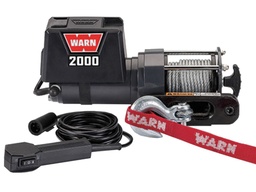 [Winch-W2] Winch-W2 TREUIL (option) JO BEAU